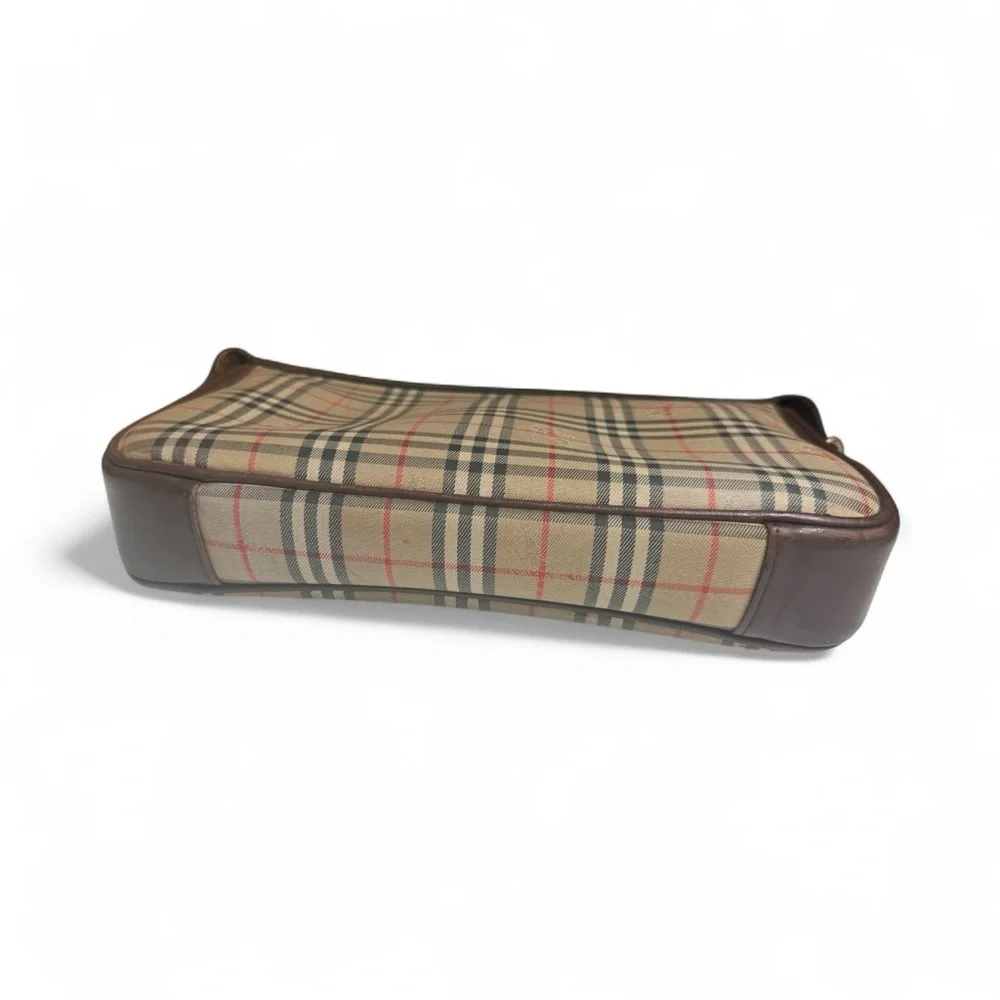 Burberry 10” wide